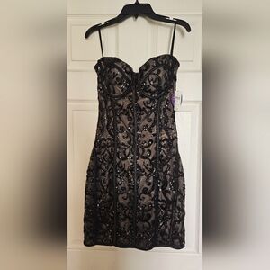 Cocktail / Hoco Dress